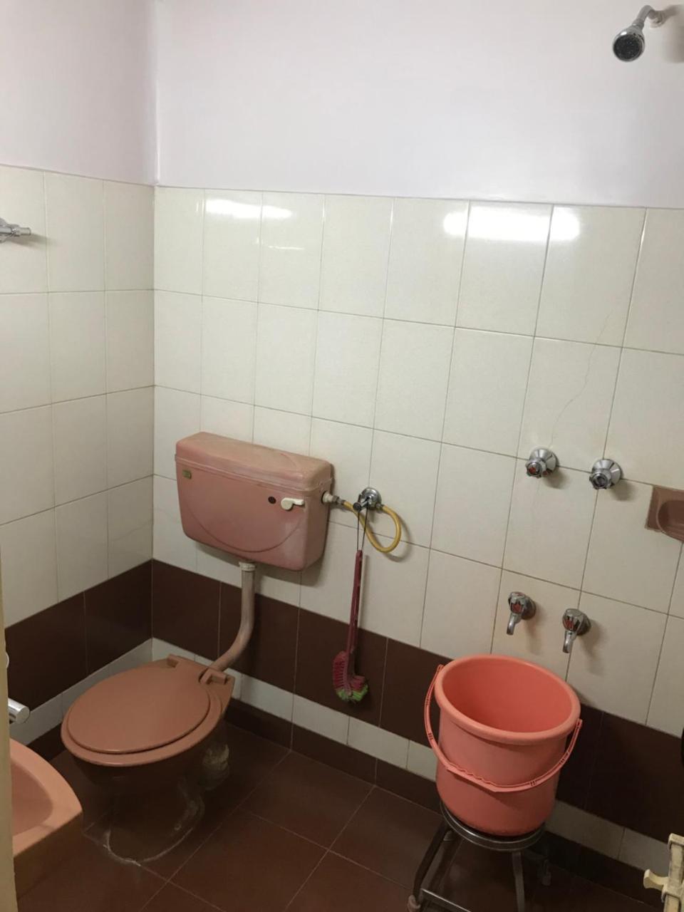Hotel Satkar Cafeteria Белґаум Екстер'єр фото