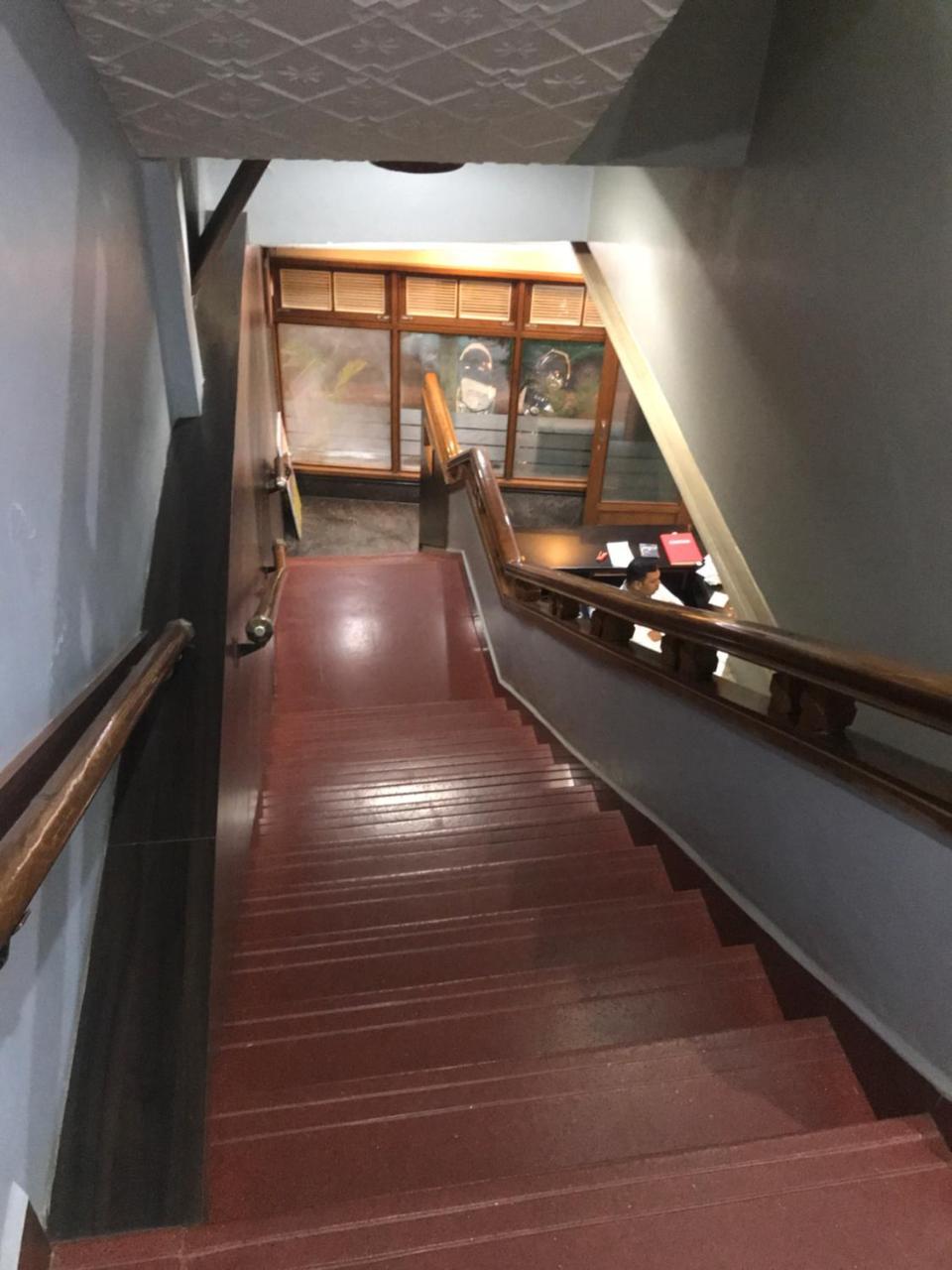 Hotel Satkar Cafeteria Белґаум Екстер'єр фото